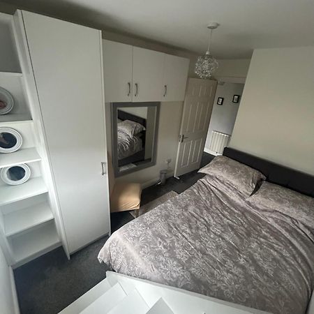 Castlejane Apartment Корк Экстерьер фото