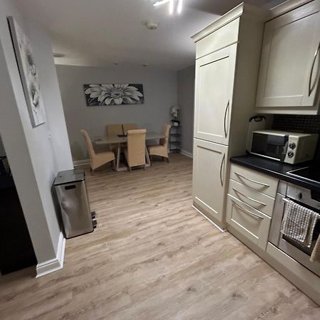 Castlejane Apartment Корк Экстерьер фото