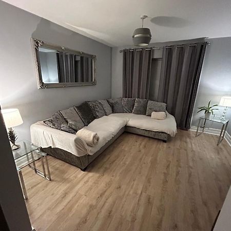 Castlejane Apartment Корк Экстерьер фото