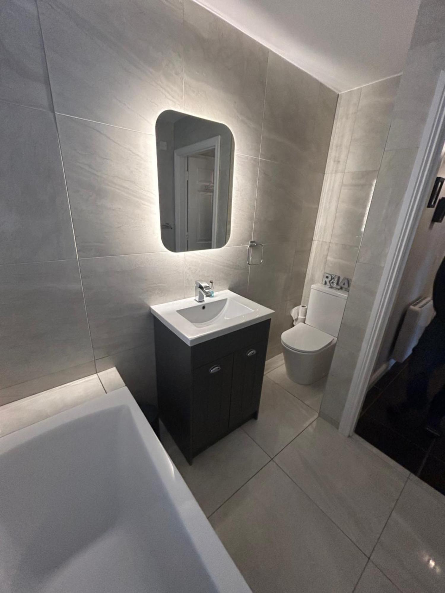 Castlejane Apartment Корк Экстерьер фото