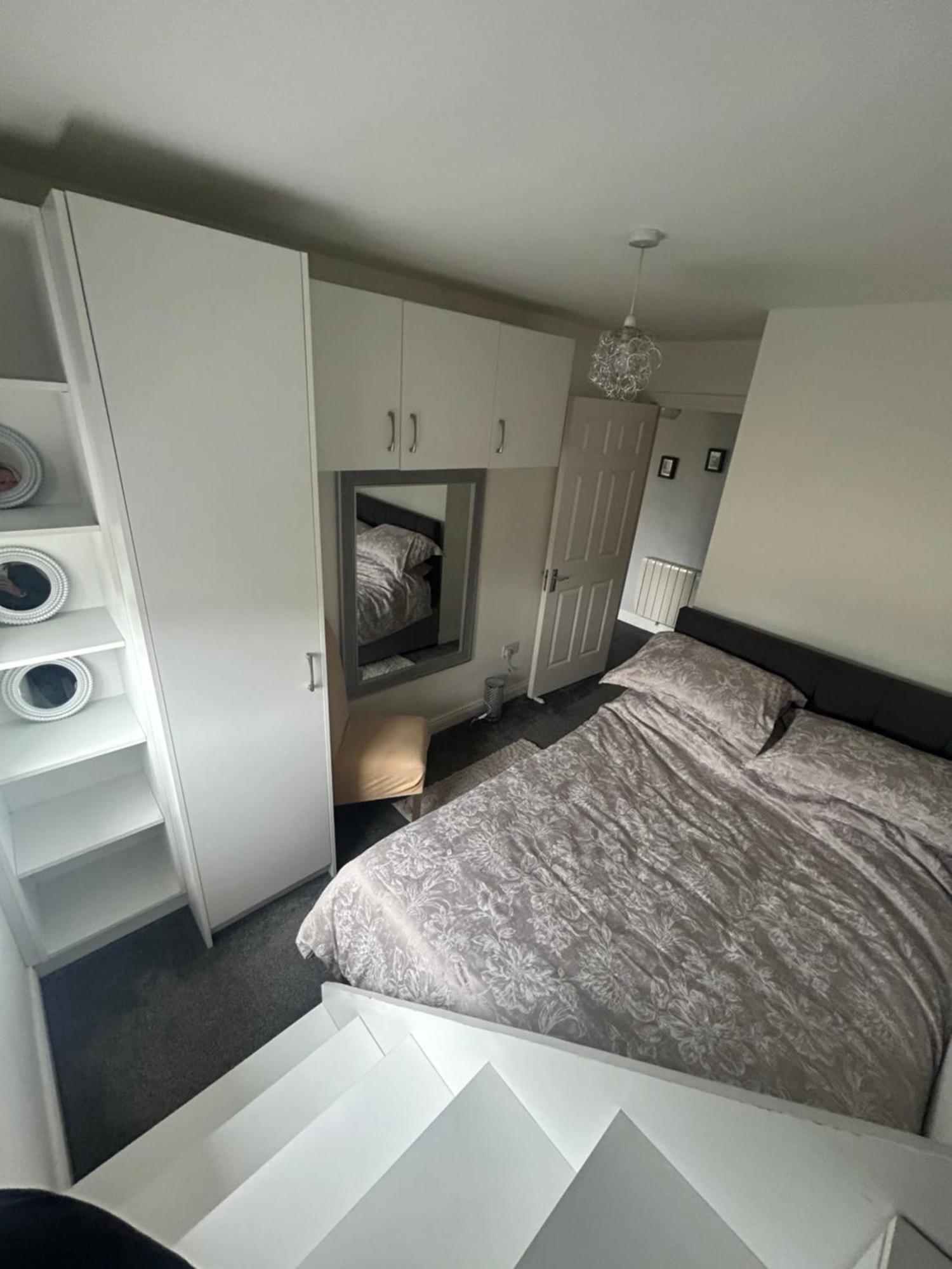 Castlejane Apartment Корк Экстерьер фото