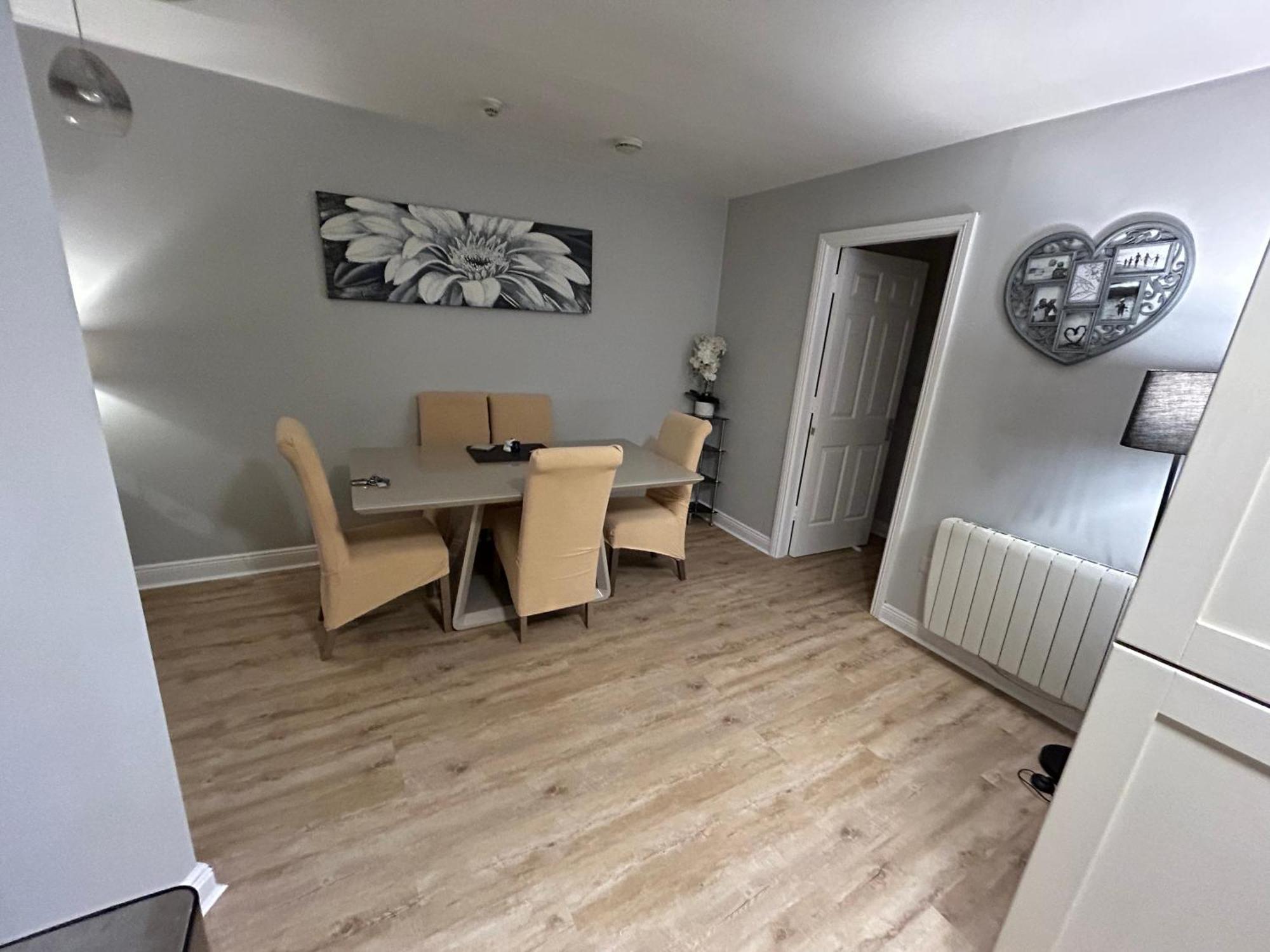 Castlejane Apartment Корк Экстерьер фото