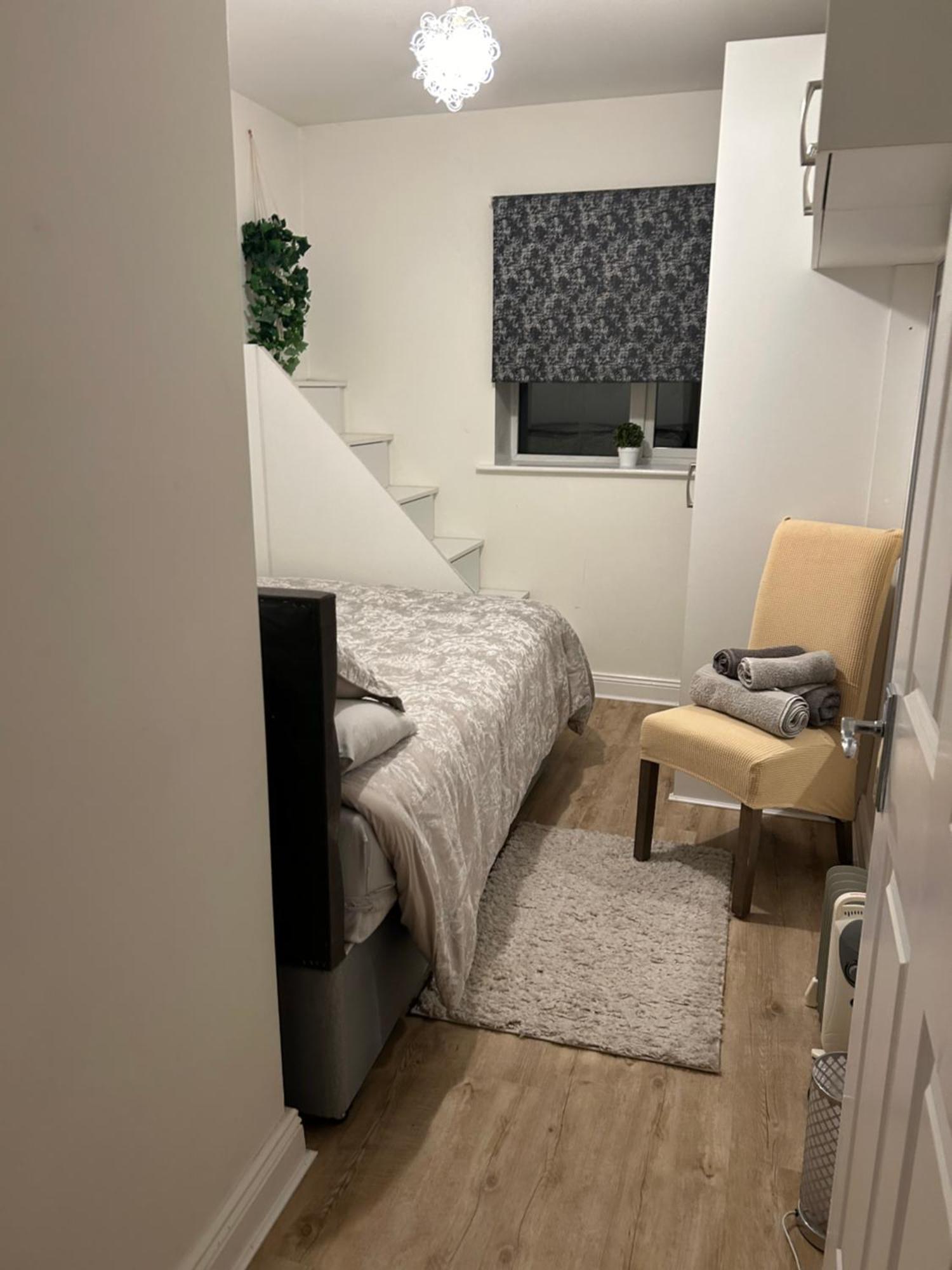 Castlejane Apartment Корк Экстерьер фото