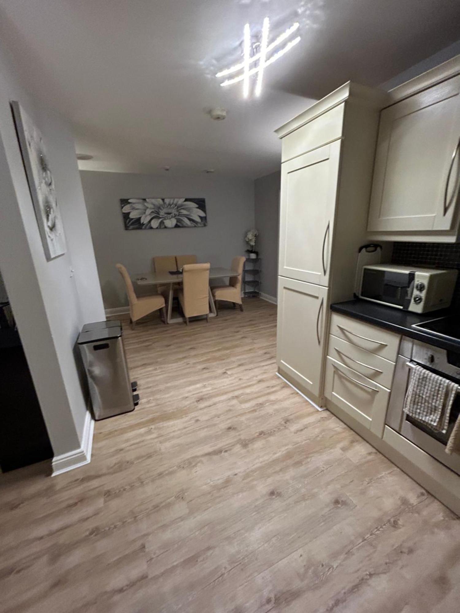 Castlejane Apartment Корк Экстерьер фото