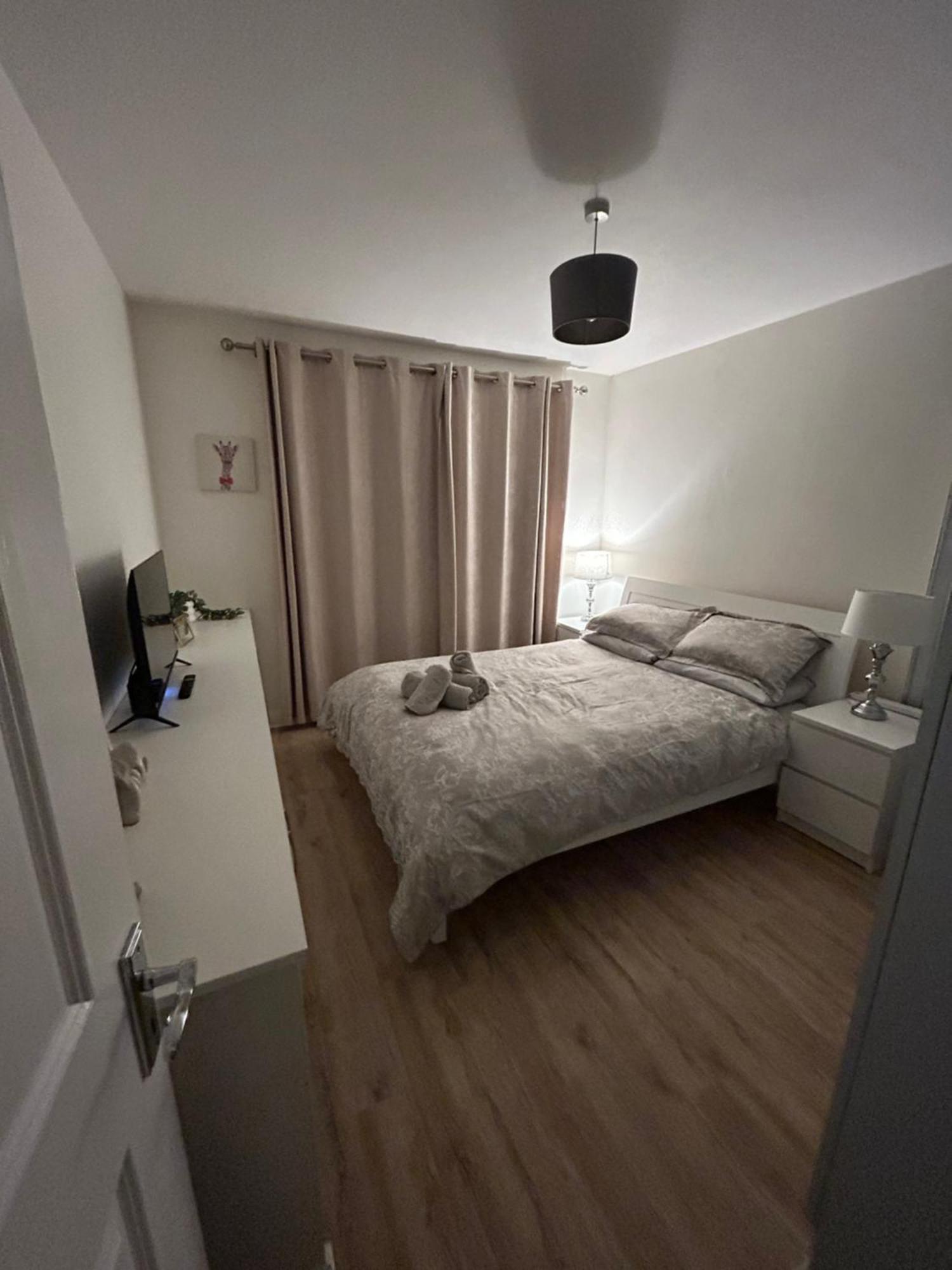 Castlejane Apartment Корк Экстерьер фото
