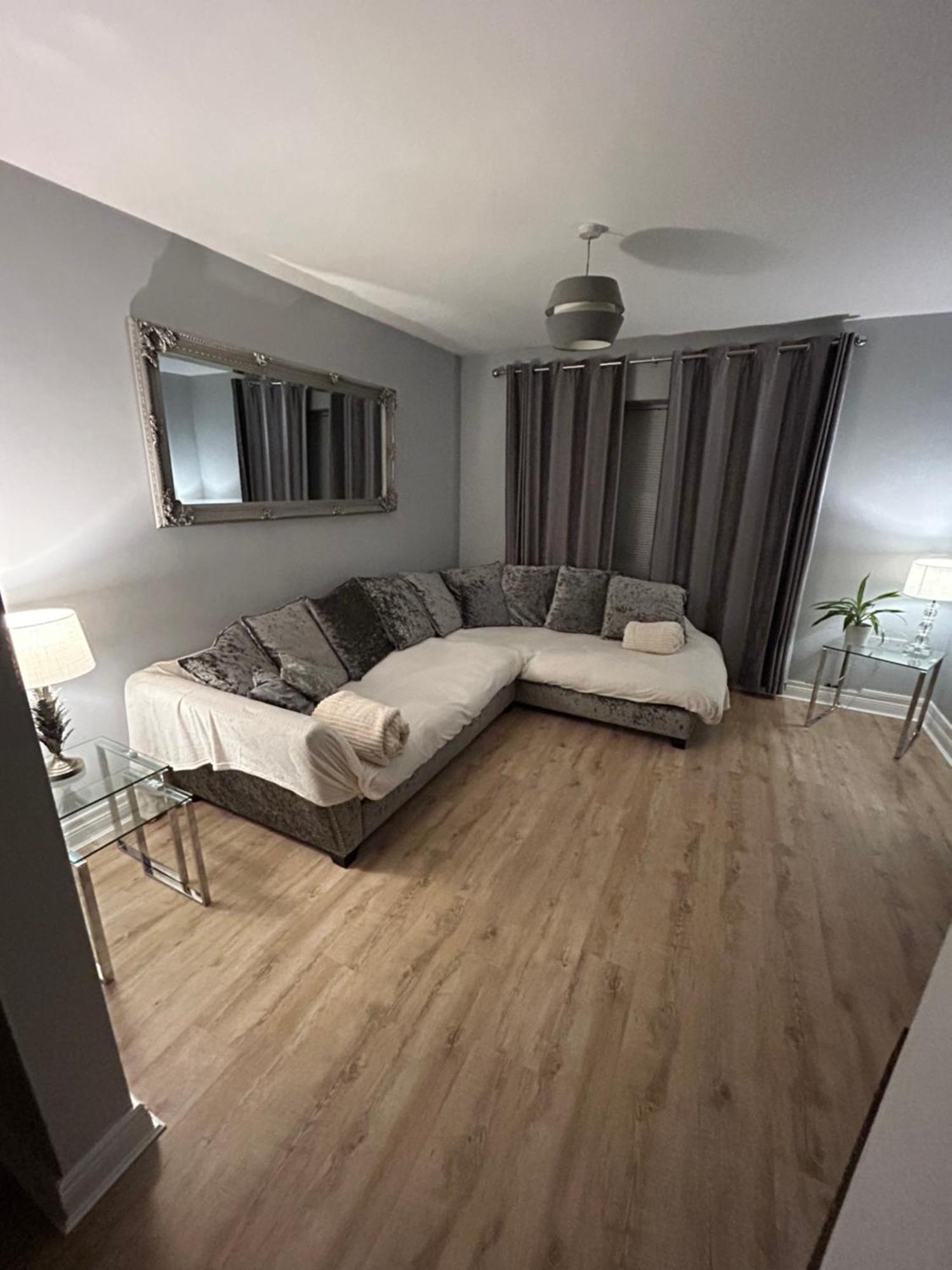Castlejane Apartment Корк Экстерьер фото